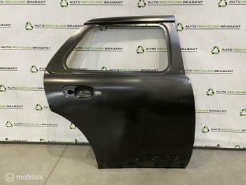 Portier Rechts Achter Citroen C4 Cactus 2  NIEUW 9821336180 beschikbaar voor biedingen