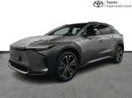 Toyota bZ4X Premium AWD, Auto's, Toyota, Automaat, Elektrisch, 5 deurs, SUV of Terreinwagen