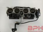 Gasklephuis Suzuki GSX-R 1000 L2 L3 L4 L5 L6 2012 t/m 2016 i, Motoren, Ophalen of Verzenden, Gebruikt