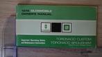 1975 Oldsmobile Toronado. First edition Owner's Manual., Ophalen of Verzenden