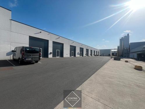 Industrieel te huur in Maldegem, Immo, Huizen te huur, Overige soorten