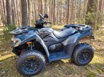 Gezocht quads, Motoren