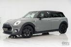 Mini Cooper D Clubman ! Topuitrusting! Automaat! Garantie!, Auto's, Mini, Automaat, 4 cilinders, Leder, Bedrijf