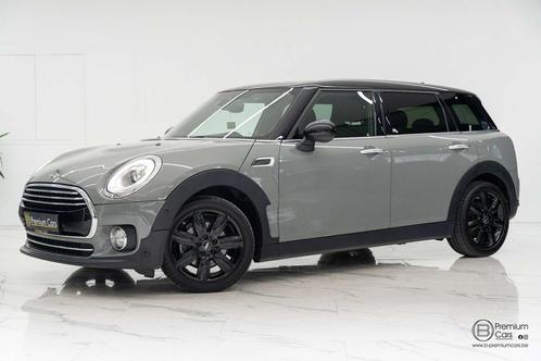 Mini Cooper D Clubman ! Topuitrusting! Automaat! Garantie!, Auto's, Mini, Bedrijf, Te koop, Clubman, ABS, Airbags, Airconditioning