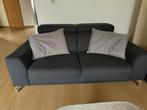 Zetel woonkamer, Huis en Inrichting, Ophalen, Zo goed als nieuw