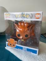 Vulpix funko pop 599 (jumbo size), Ophalen, Nieuw