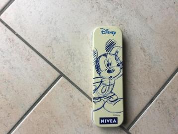 PENNENDOOSJE „DISNEY” +GRATIS STICKERS beschikbaar voor biedingen