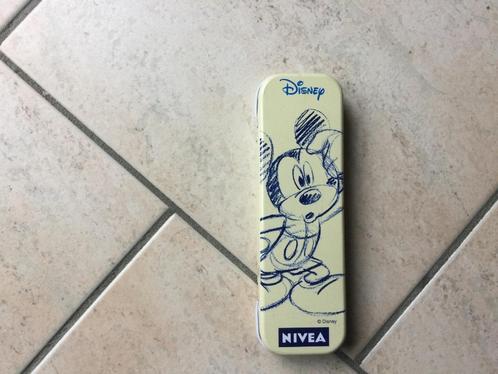 PENNENDOOSJE „DISNEY” +GRATIS STICKERS, Diversen, Schoolbenodigdheden, Gebruikt, Ophalen of Verzenden
