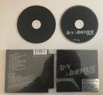 2CD AMY WINEHOUSE - BACK TO BLACK - THE DELUXE EDITION, Cd's en Dvd's, Cd's | Pop, 2000 tot heden, Ophalen of Verzenden, Zo goed als nieuw