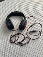 Headset niet gebruikt, Computers en Software, Headsets, Ophalen, Zo goed als nieuw