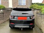 Mooie Land Rover Discovery, SUV ou Tout-terrain, 5 places, Noir, Cuir et Tissu