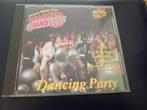 cd dance with the saragossa band, Cd's en Dvd's, Ophalen of Verzenden, Zo goed als nieuw, Wereldmuziek