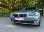 BMW 530d xDrive Automaat – Vol opties, 20” zwarte BBS velgen, Automaat, Euro 5, Zwart, USB