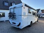 Citroën Jumper Sunlight V69, Sunlight, Ringverwarming, Tot en met 2, Bedrijf