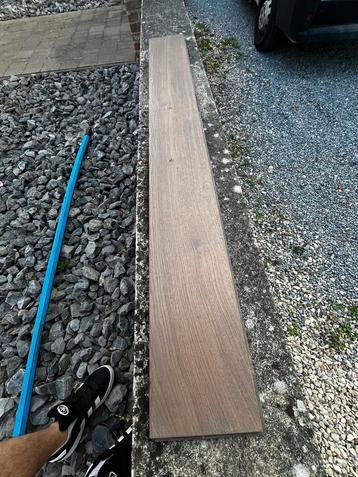 Te Koop: Kwalitatieve Eiken Parketvloer – 30m² beschikbaar voor biedingen