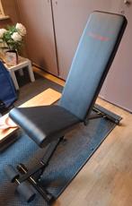 Fitnes  bank nooit gebruikt prijs overeen te komen, Sport en Fitness, Fitnessmaterialen, Ophalen, Nieuw