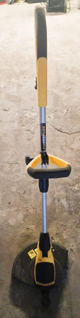 gardenpro powerplus coupe bordure beschikbaar voor biedingen