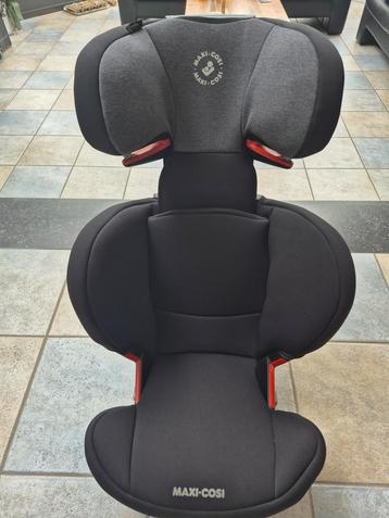 Maxi-Cosi Rodifix Airprotect, Kinderen en Baby's, Autostoeltjes, Ophalen, 15 t/m 36 kg, Verstelbare rugleuning, Zo goed als nieuw