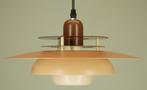 Vintage 1990's Deense hanglamp 185 euro, Verzenden