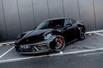 Porsche 992 GTS | Sport chrono + | Sportuitlaat | ACC |, Autos, Achat, Euro 6, Entreprise, Noir