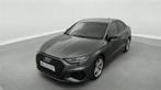 Audi A3 35 TFSI Pack S-LINE *NAVI COCKPIT/FULL LED/CAMERA/PD, Auto's, 110 kW, 4 cilinders, Alcantara, Bedrijf