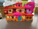 Encanto huis + Antonio’snboomhut, Ophalen, Zo goed als nieuw