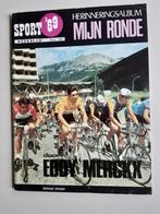 Sport 69 Eddy Merckx, Ophalen of Verzenden, Zo goed als nieuw, Lopen en Fietsen