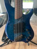 Basse Dingwall, Muziek en Instrumenten, Snaarinstrumenten | Gitaren | Bas, Ophalen, 5-snarig