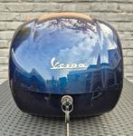 Vespa Gts topkoffer, Ophalen of Verzenden, Zo goed als nieuw