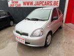 Toyota yaris 1300cc essence boîte automatique, Automaat, 5 deurs, Particulier, Yaris