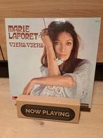 Marie Laforêt – Viens, Viens, Enlèvement ou Envoi, Utilisé, 12 pouces