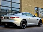 Jaguar F-Type R-Dynamic *NIEUWE MOTOR *GARANTIE*TOPSTAAT*BTW, Auto's, Automaat, Achterwielaandrijving, 2995 cc, USB