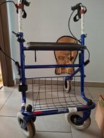 Rollator, Ophalen, Zo goed als nieuw