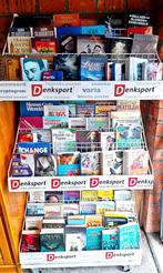 Grande collection ! Vide-grenier Molenstede Diest. Discret, Enlèvement ou Envoi, Comme neuf