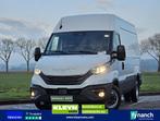 Iveco DAILY 35C18 N1 ! ac aut EURO6, Achat, Entreprise, Iveco, Cruise Control