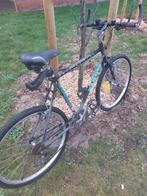 Mountainbike heren, Ophalen, Gebruikt, Meer dan 20 versnellingen, Overige merken