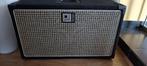 paul lenders guitar cab 2x12, Ophalen, Zo goed als nieuw, Gitaar, 50 tot 100 watt