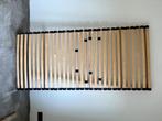Lattenbodem 90x200, Huis en Inrichting, Slaapkamer | Matrassen en Bedbodems, Ophalen, 90 cm, Eenpersoons, Zo goed als nieuw