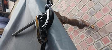 Plooi gereedschap voor voor buizen van 15   beschikbaar voor biedingen