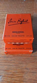 Parfum Sonia Rykiel, Enlèvement ou Envoi
