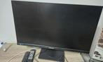 philips 243s1 full hd ips monitor, Ophalen of Verzenden, Gebruikt
