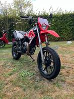 rieju mrt 50, Fietsen en Brommers, 6 versnellingen, Gebruikt, 49 cc, Ophalen