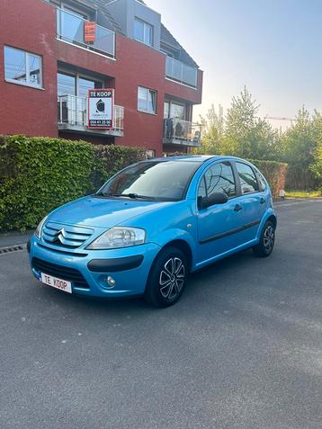 Citroen C3 Benzine | Garantie | Nieuwe Distributie beschikbaar voor biedingen