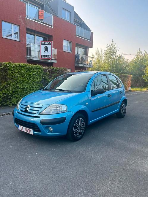 Citroen C3 Benzine | Garantie | Nieuwe Distributie, Auto's, Citroën, Bedrijf, C3, Benzine, Euro 4, Ophalen