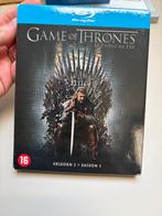 Game of Thrones Seizoen 1 - Blu-ray, CD & DVD, Blu-ray, Enlèvement ou Envoi, Utilisé, Aventure, Coffret