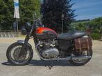 Triumph Bonneville T120, 2 cilinders, Particulier, Meer dan 35 kW, Overig