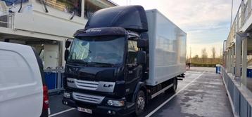 DAF LF45.250 beschikbaar voor biedingen