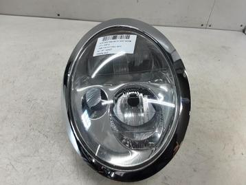 PHARE / OPTIQUE AVANT DROIT Mini Mini One / Cooper (R50), Utilisé, Mini