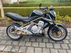 Kawasaki er-6n, Motoren, Motoren | Kawasaki, 2 cilinders, 649 cc, Particulier, Meer dan 35 kW