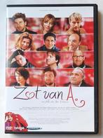 Zot van A. (Kevin Janssens) comme neuf, Alle leeftijden, Ophalen of Verzenden, Zo goed als nieuw, Romantische komedie
